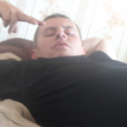 егор, 33, Сатка