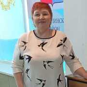Мила, 54, Ульяновск