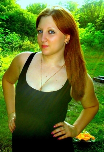 Tanyushka (@tatyana8809) — my photo № 5