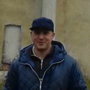 Serg 44 года (Телец) Санкт-Петербург