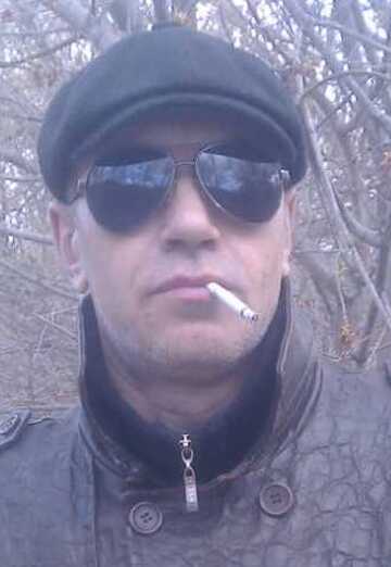 My photo - Nik, 45 from Saratov (@nik34063)