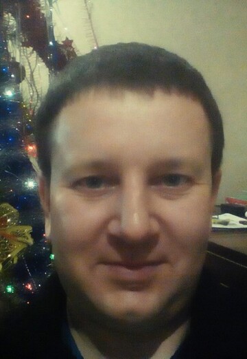 My photo - Vitaliy, 44 from Oryol (@vitaliy103005)