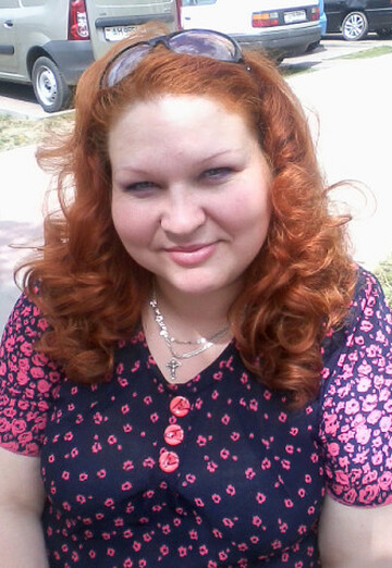 My photo - Elena Iosifovna, 44 from Dzyarzhynsk (@elenaiosifovna0)