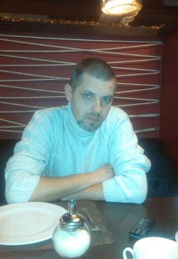Моя фотография - alexandr, 45 из Астрахань (@alexandr10327)