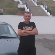 Андрей, 35, Калач-на-Дону