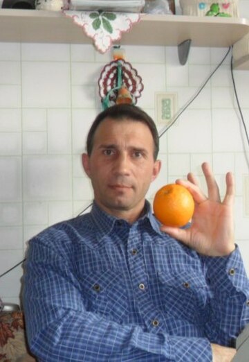 My photo - Ralifych, 58 from Kopeysk (@ralifich)
