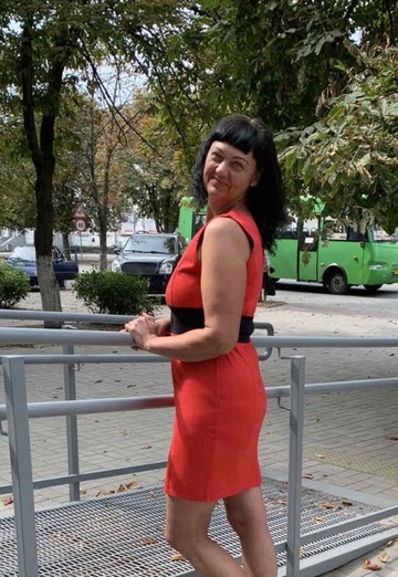 My photo - Tatyana, 50 from Pavlograd (@tatyana338983)