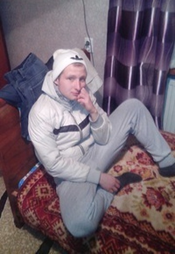 Дмитрий (@dmitriy246724) — моя фотография № 4