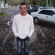 Дмитрий, 31, Райчихинск