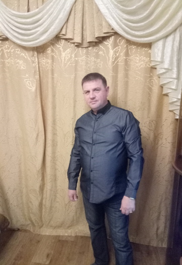 Моя фотография - Владимир, 52 из Нижний Новгород (@vladimir224713)