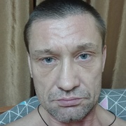 Андрей, 46, Богучаны
