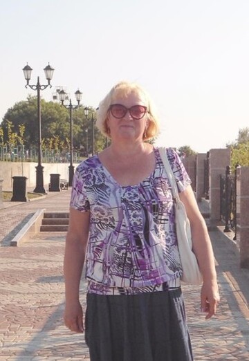 My photo - Bulatova Natalya, 64 from Magnitogorsk (@bulatovanatalya0)