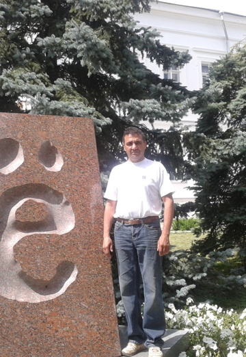 My photo - Ayrat, 51 from Izhevsk (@ayrat3443)