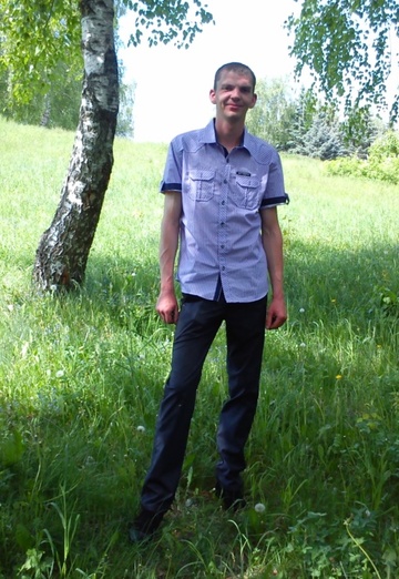 Моя фотографія - Игорь, 33 з Житомир (@igor186129)