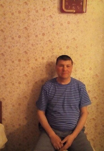 Моя фотография - Александр, 50 из Пермь (@aleksandr638088)