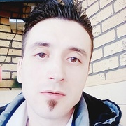 Владимир, 39, Башмаково