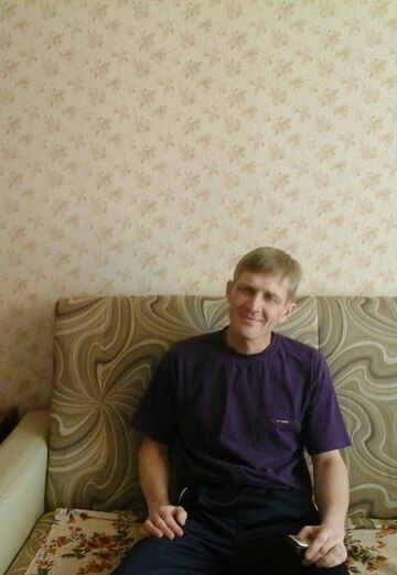 Моя фотография - Александр, 52 из Ухта (@aleksandr604956)