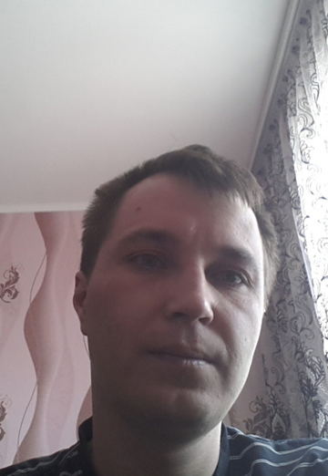 My photo - Aleksandr, 39 from Novoshakhtinsk (@aleksandr562608)