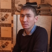 Захар, 35, Северобайкальск (Бурятия)