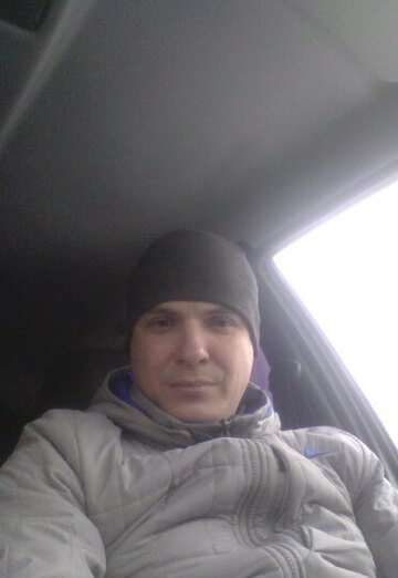 Моя фотография - Andrey, 39 из Пермь (@andrey367074)
