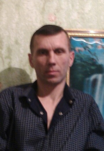 Моя фотография - Дмитрий, 39 из Новокузнецк (@dmitriy443880)