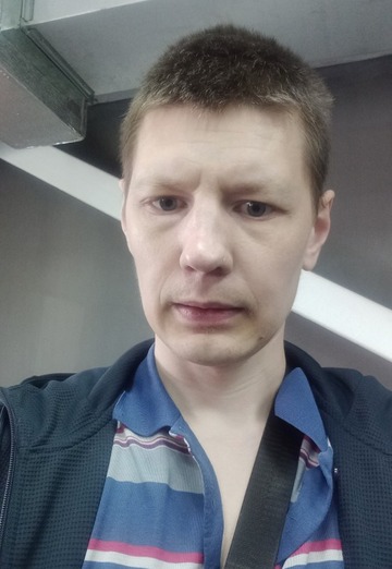 Моя фотография - Артём, 31 из Спасск-Дальний (@artem244148)
