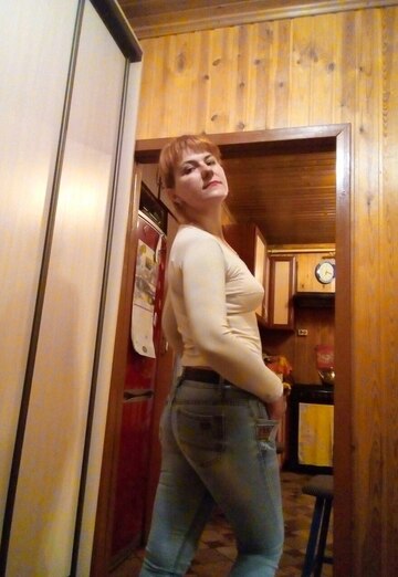My photo - Svetlana, 49 from Tosno (@svetlana176319)