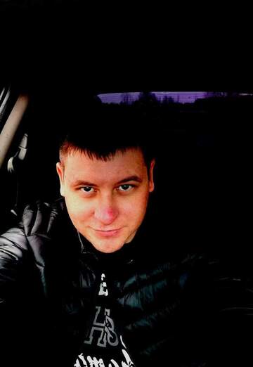 My photo - Aleksandr, 30 from Ulan-Ude (@aleksandr843926)