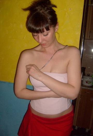 Моя фотография - софия, 41 из Красноярск (@sofiya736)