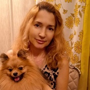 Юлия, 44, Махачкала