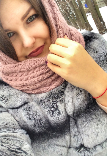 My photo - Yuliya, 31 from Rostov-on-don (@uliya119800)