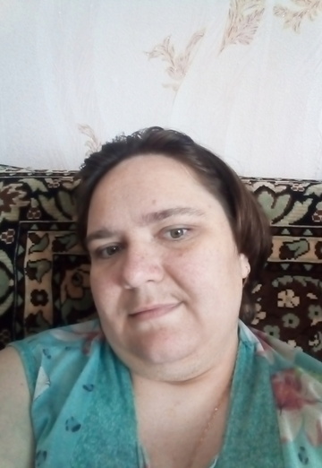 My photo - Elizaveta Fyodorova, 34 from Sukhinichi (@elizavetafedorova2)