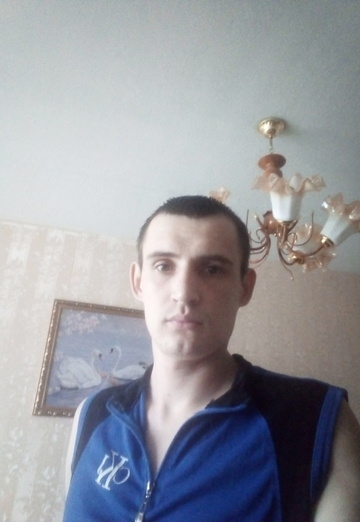 Моя фотография - Дмитрий, 31 из Заводоуковск (@dmitriy447297)
