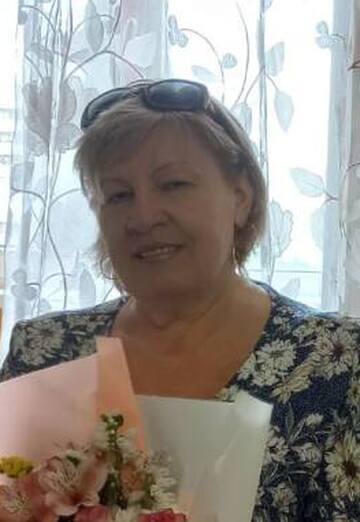 Mein Foto - Alla Skalyga, 61 aus Krivoi Rog (@allaskaliga)