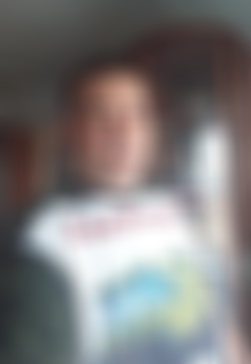 My photo - Ruslan, 41 from Isilkul (@ruslan279687)