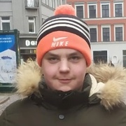 Кирилл, 18, Пыталово