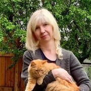 Светлана, 56, Лесной