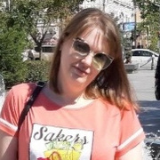 Екатерина, 26, Чугуевка