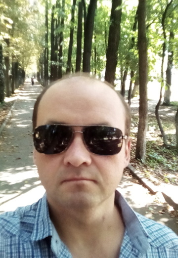 Моя фотография - Алексей, 35 из Люберцы (@aleksey424121)