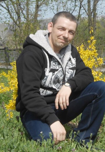 My photo - Rustam, 40 from Tiraspol (@rustam37470)
