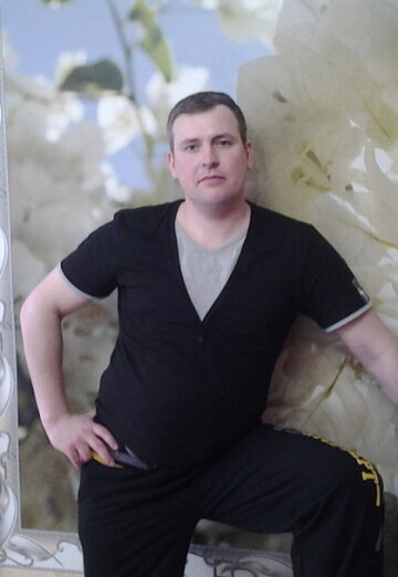 Моя фотография - Алексей, 46 из Северск (@aleksey607512)