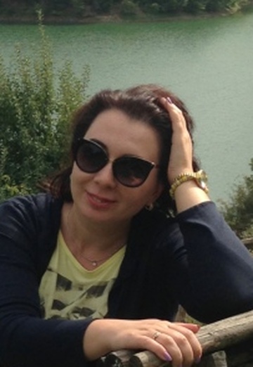 Моя фотография - lala, 45 из Баку (@lala1416)