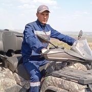 Александр, 35, Магнитогорск