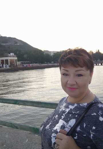 My photo - Irina, 35 from Kerch (@irina271837)