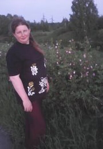My photo - Nadejda, 48 from Verkhny Tagil (@nadejda68968)