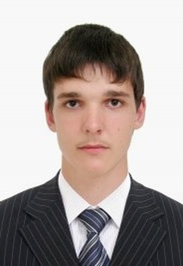 My photo - Nikolay, 33 from Krasnodar (@nikolay990)