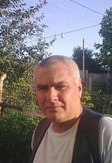 My photo - georgiy, 57 from Barnaul (@georgiy13773)