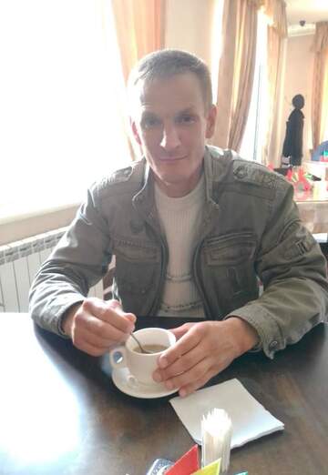 My photo - vladislav, 47 from Shemonaikha (@vladislav39762)