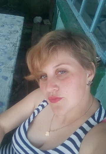 Моя фотография - Анна, 34 из Виньковцы (@anna187263)