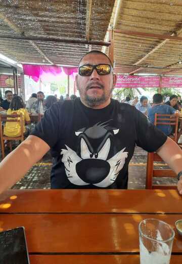 My photo - Cristian, 53 from Coquimbo (@cristian1111)